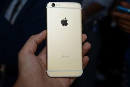 iphone6 plus iphone6 plus 为何iPhone 6 Plus更受追捧？