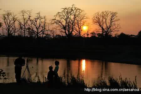 樟木口岸的尼泊尔妓女 尼泊尔的平静时光（二）