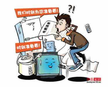 家用电器如何选择电线 家用电器选择 家用电器您选对了吗