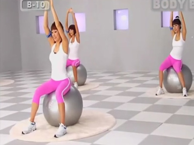 瑞金丽萍广场舞瘦腰舞 广场舞瘦腰舞 让你快速减肥瘦腰