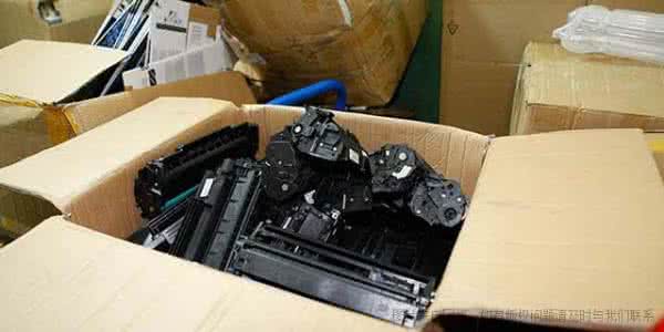 回收硒鼓原装包装箱 回收硒鼓原装包装箱 如何选购原装硒鼓 硒鼓的正确挑选方法