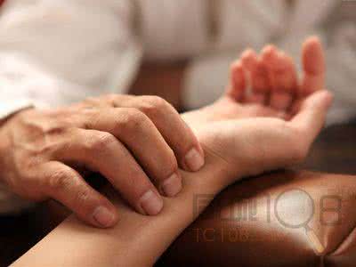 土方法鉴别胎儿性别 简易号脉法—鉴别胎儿性别