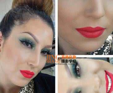 皮肤偏黑用什么口红 皮肤偏黑用什么口红 皮肤偏黑画什么口红好