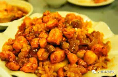 拔丝奶豆腐 年夜饭吃拔丝豆腐，一整年福气“豆有”！
