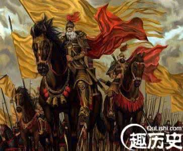 闻风丧胆 隋朝史万岁单挑破敌 突厥听到他大名闻风丧胆！