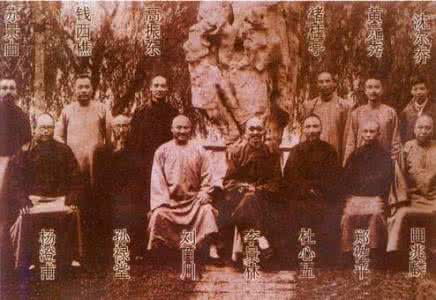 孙禄堂为保名节而死 孙禄堂为保名节而死是怎么回事 孙禄堂为保名节而死