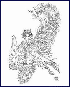 儿童趣味谜语 谜书 趣味漫画谜--三十八、报应