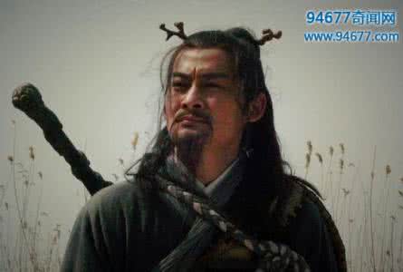 水浒传公孙胜性格特点 水浒传公孙胜的性格特点如何