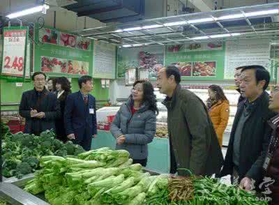 食品安全责任保险试点 山东推进5市创建国家食品安全试点