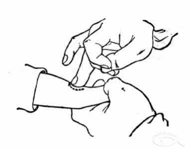 小儿推拿效果怎么样 小儿推拿：为什么你推没有效果？