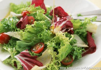 美容食物 八种能美容的食物