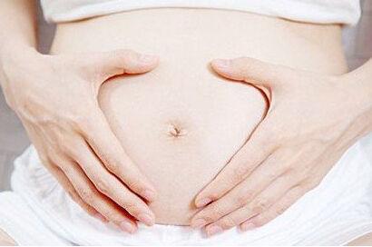 每个月宝宝应有的技能 8个月前胎宝宝应逆时针抚摸