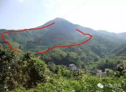 吉祥如意 福乐绵长 风水福地吉祥如意 阴宅风水的几大原则