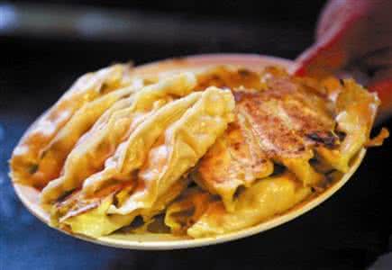 洛阳美食老字号 老洛阳美食