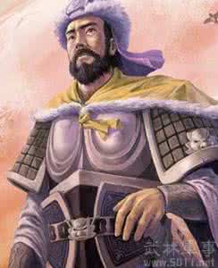 三国杀马腾 马腾有几个儿子 马腾的部下被关羽杀的是谁
