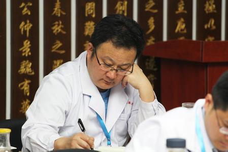 国医大师经方验案精选 孙建鑫经方治久咳案