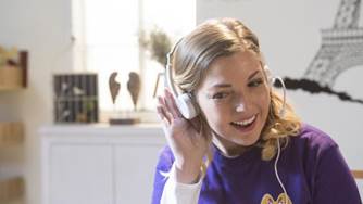 母语和外语 这是现在欧美国家最热门的外语课，跟母语一样重要