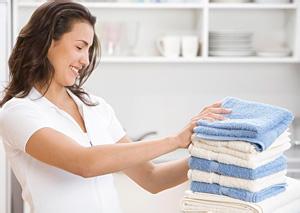 毛巾有异味怎么办 毛巾有异味怎么办？教你妙招巧处理