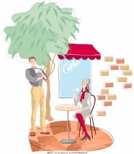 上海情侣亲密约会地方 情侣约会的26个建议 约会注意什么