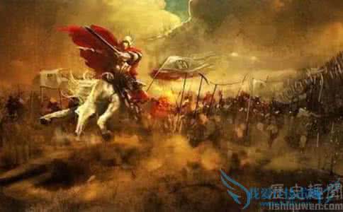 破釜沉舟是哪次战役 “破釜沉舟”来自哪场战役?此战涉及了哪些人物