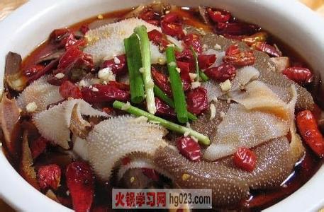 牛杂的做法 牛杂的20种做法