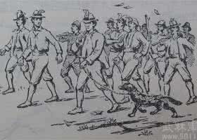 谢司起义 谢司起义的影响分析 谢司起义为何会失败 谢司起义失败