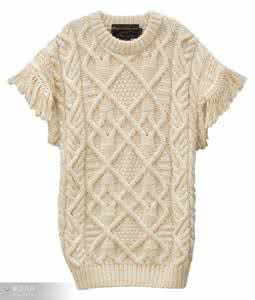 女士漂亮毛衣 精美毛衣