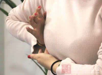 女人得乳腺癌的前兆 “女人癌”不是只有乳腺癌
