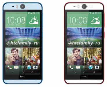 32位和64位的区别 HTC Desire Eye和One M8 Eye有什么区别？