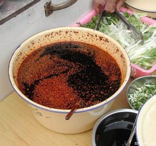 如何做辣椒油 如何挑选辣椒油