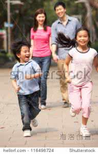 中国家庭平均孩子数量 看看身边的孩子都在玩什么，中国家庭也能创意无限