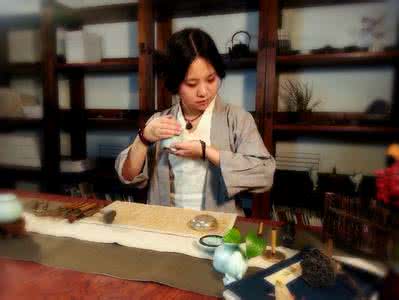 最全龙井茶艺学习资料（视频 解说）