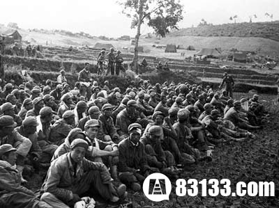 志愿军老兵回忆录 志愿军180师老兵忆：惨败后遭嘲笑“吃屁火的”