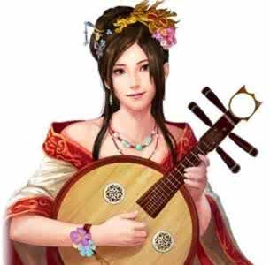 新三国大乔扮演者 绝色美女大乔图片 三国大乔扮演者对比 大乔扮演者