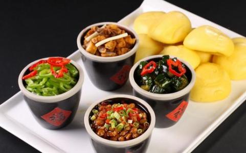 去皱食物 11种平价去皱的食物
