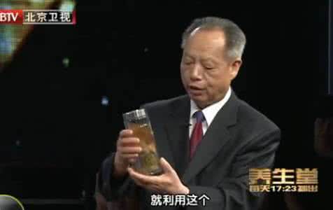 阿司匹林 高血压 高血压拒用阿司匹林，78岁院长自调“三花茶”降压~(附方)