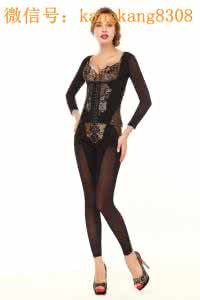 柏尚燃脂瘦身衣能瘦吗 瘦身衣有用吗