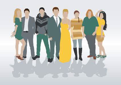 时尚都市4399 时尚都市4399 生活太时尚？当心易患都市病