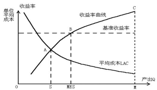 规模经济例子 规模经济