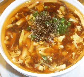 家常美味食谱 《家常美味汤谱》