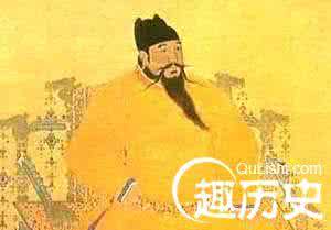 传奇皇帝朱元璋朱棣 朱元璋为什么不传位给朱棣？明成祖夺位之谜