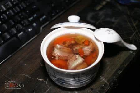 清热祛湿粥 要进补 先清热祛湿