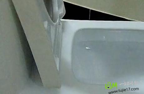 马桶盖坏了怎么换 一图读懂：马桶盖坏了怎么换