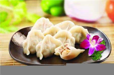 自动饺子成型机 能让速冻饺子跟新鲜饺子一个味儿的2大法宝