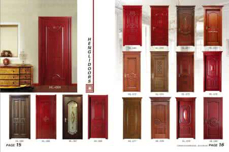 十大实木复合门品牌 实木复合门十大排名 实木复合门十大品牌排名