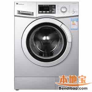 小天鹅滚筒洗衣机 小天鹅滚筒洗衣机 小天鹅洗衣机怎么用