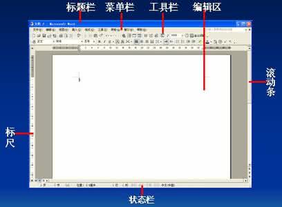 word文字处理教案 word文字处理 WORD文字处理教案_word文字处理