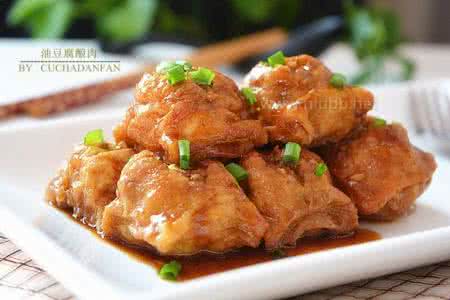 梁容若 豆腐的滋味 油豆腐酿肉    拥有惊艳滋味的手工菜
