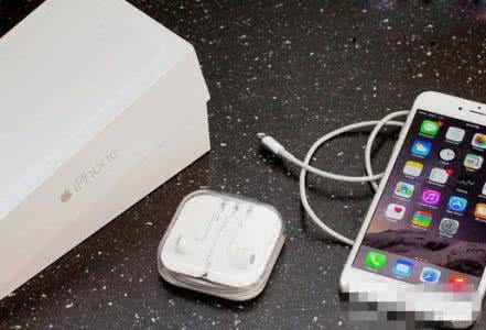 手机电池过热 如何查看iPhone6电池是否过热?