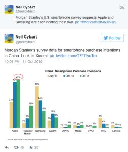 智能手机参数详解 购买智能手机要看哪些重要参数